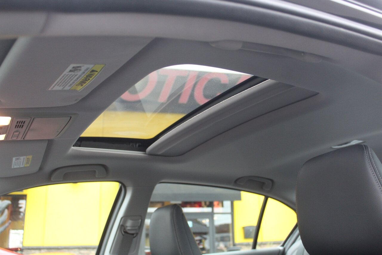 2015 Honda Accord EX-L   - Photo 18 - Red Bank, NJ 07701