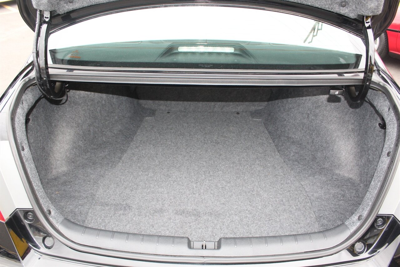 2015 Honda Accord EX-L   - Photo 19 - Red Bank, NJ 07701