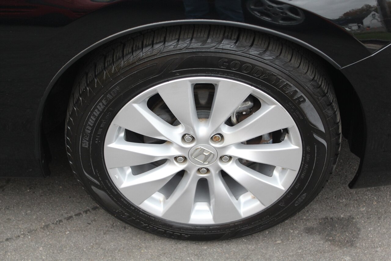 2015 Honda Accord EX-L   - Photo 25 - Red Bank, NJ 07701