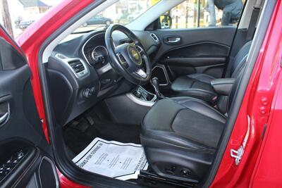 2018 Jeep Compass Latitude   - Photo 10 - Red Bank, NJ 07701