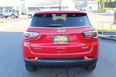 2018 Jeep Compass Latitude   - Photo 21 - Red Bank, NJ 07701