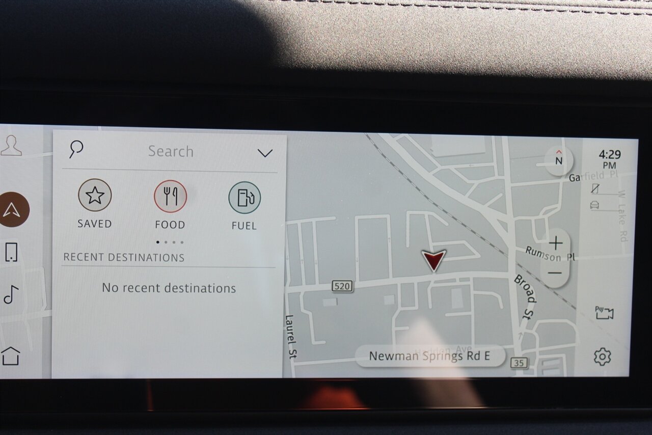 2022 Land Rover Defender 110 X-Dynamic SE - Photo 9 - Red Bank, NJ 07701