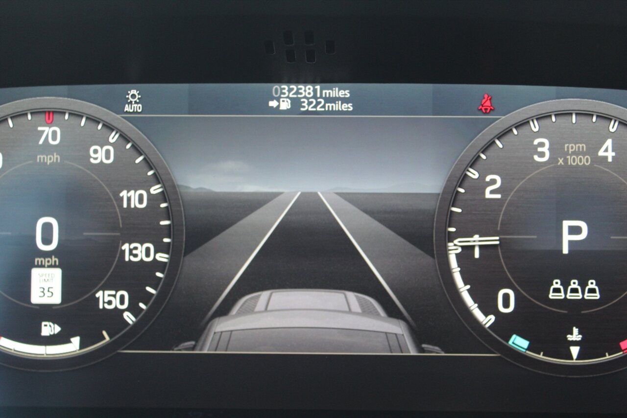 2022 Land Rover Defender 110 X-Dynamic SE - Photo 5 - Red Bank, NJ 07701