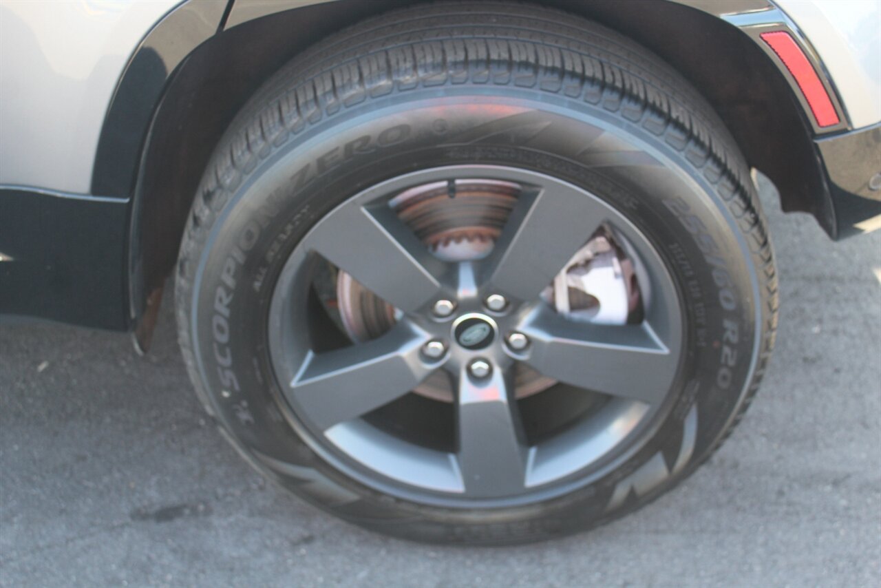 2022 Land Rover Defender 110 X-Dynamic SE - Photo 29 - Red Bank, NJ 07701