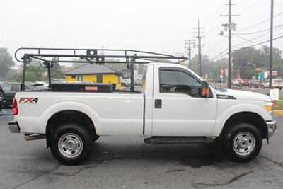 2015 Ford F-350 Super Duty XL   - Photo 19 - Red Bank, NJ 07701