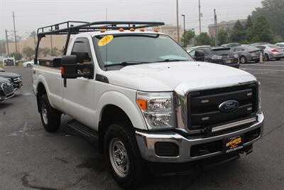 2015 Ford F-350 Super Duty XL   - Photo 27 - Red Bank, NJ 07701