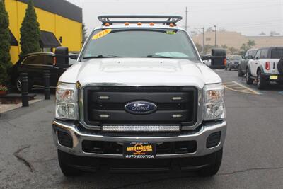 2015 Ford F-350 Super Duty XL   - Photo 39 - Red Bank, NJ 07701