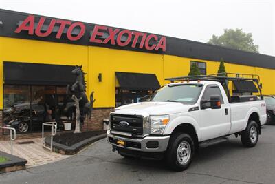 2015 Ford F-350 Super Duty XL   - Photo 24 - Red Bank, NJ 07701