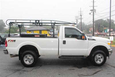 2015 Ford F-350 Super Duty XL   - Photo 42 - Red Bank, NJ 07701