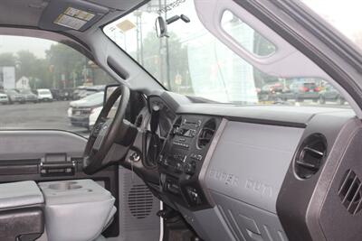 2015 Ford F-350 Super Duty XL   - Photo 14 - Red Bank, NJ 07701