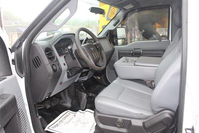 2015 Ford F-350 Super Duty XL   - Photo 32 - Red Bank, NJ 07701