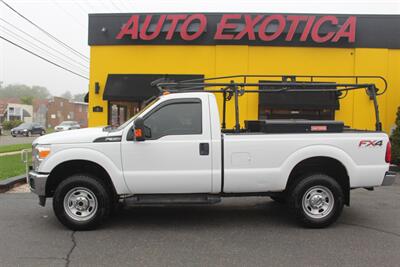 2015 Ford F-350 Super Duty XL   - Photo 40 - Red Bank, NJ 07701