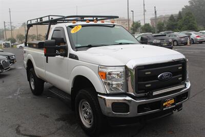 2015 Ford F-350 Super Duty XL   - Photo 4 - Red Bank, NJ 07701