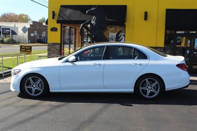 2017 Mercedes-Benz E 300 4MATIC   - Photo 24 - Red Bank, NJ 07701