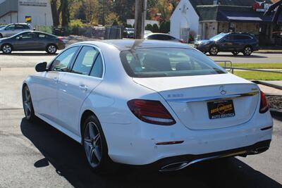 2017 Mercedes-Benz E 300 4MATIC   - Photo 2 - Red Bank, NJ 07701