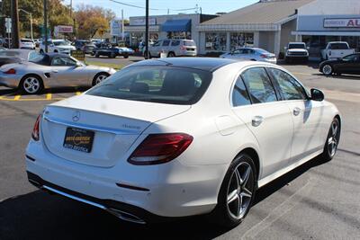 2017 Mercedes-Benz E 300 4MATIC   - Photo 3 - Red Bank, NJ 07701