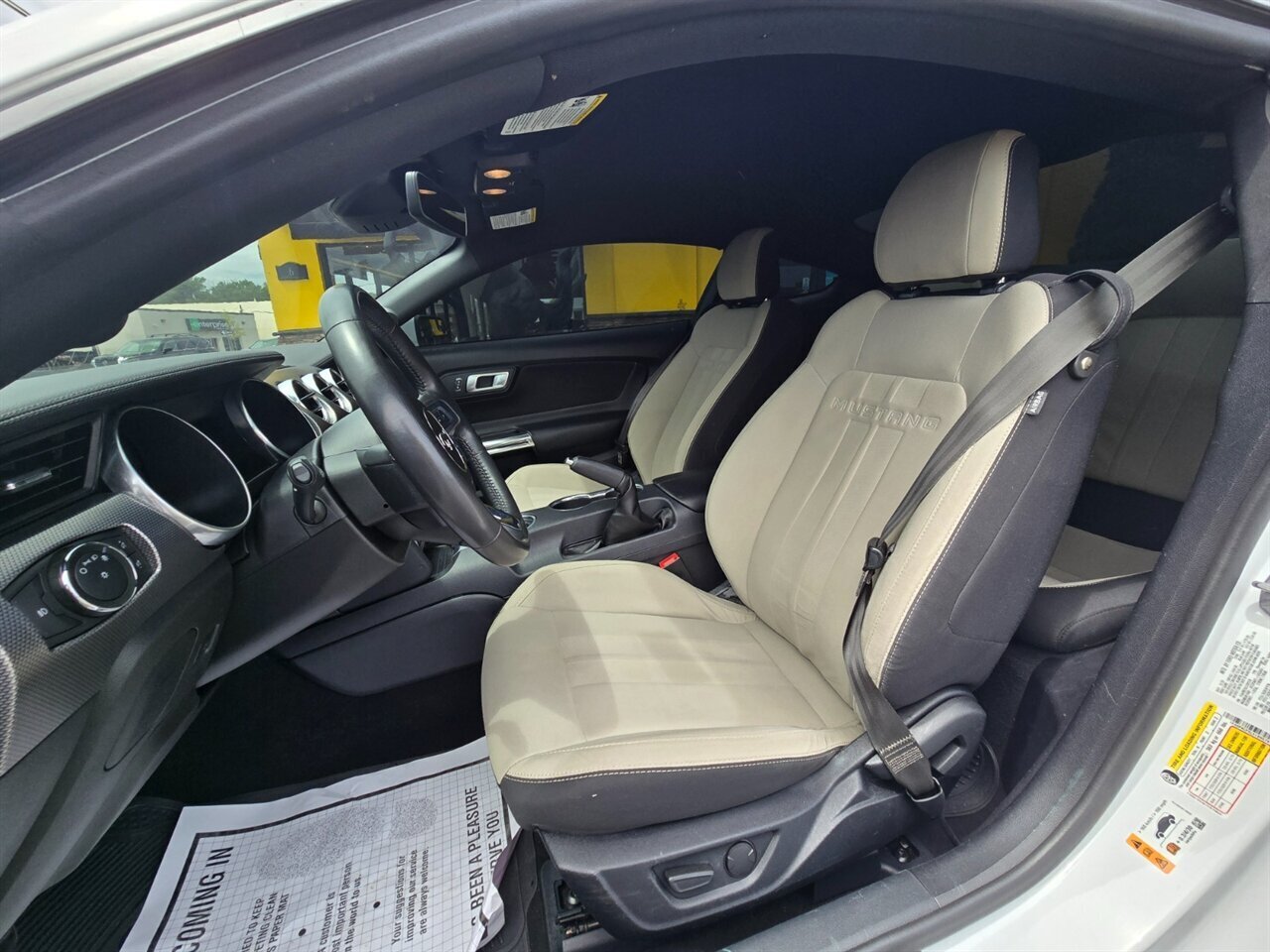 2020 Ford Mustang GT - Photo 11 - Red Bank, NJ 07701
