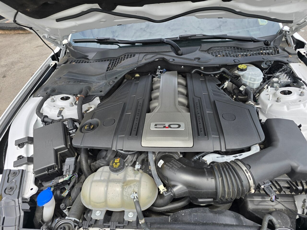 2020 Ford Mustang GT - Photo 18 - Red Bank, NJ 07701
