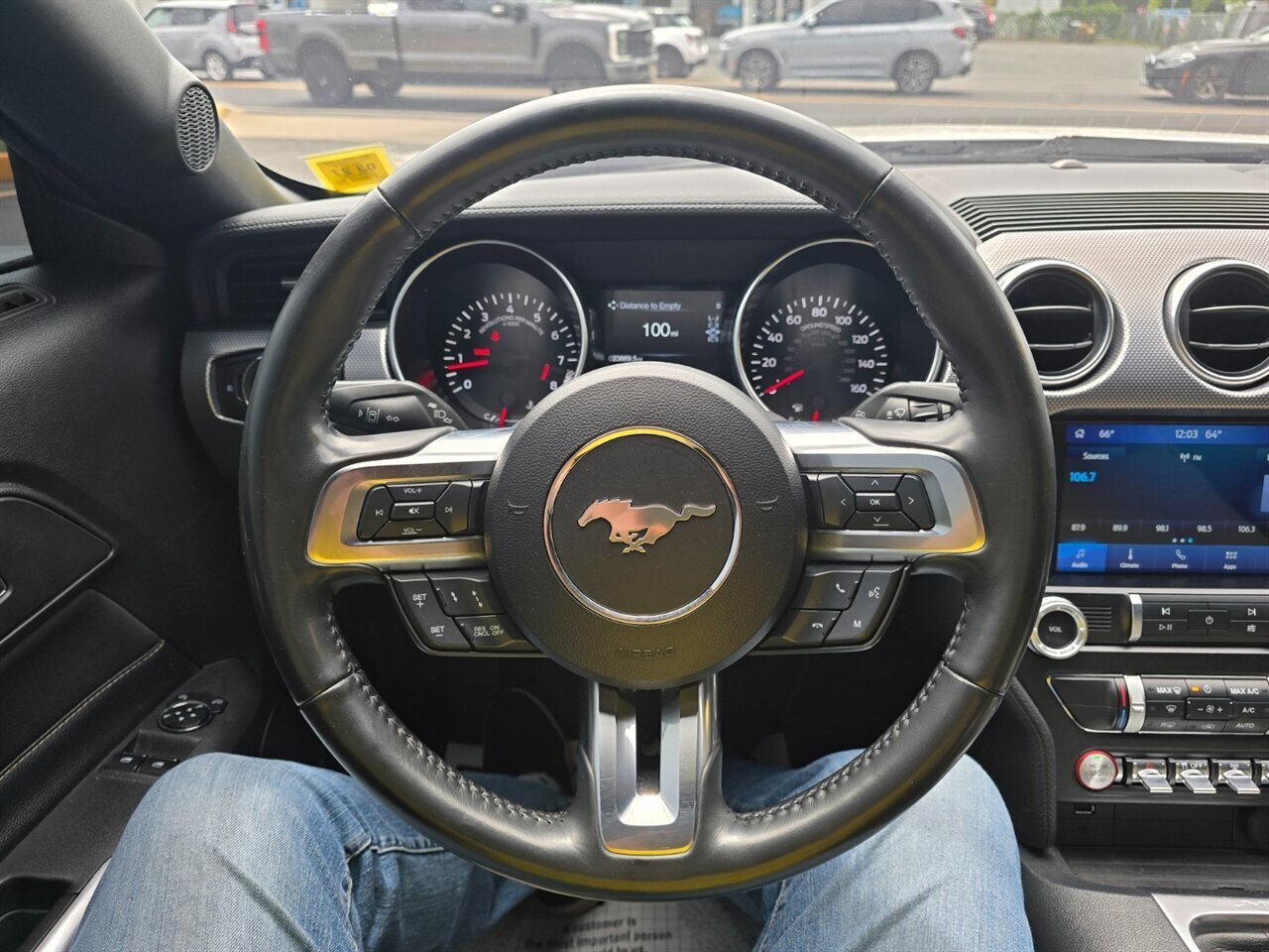 2020 Ford Mustang GT - Photo 6 - Red Bank, NJ 07701
