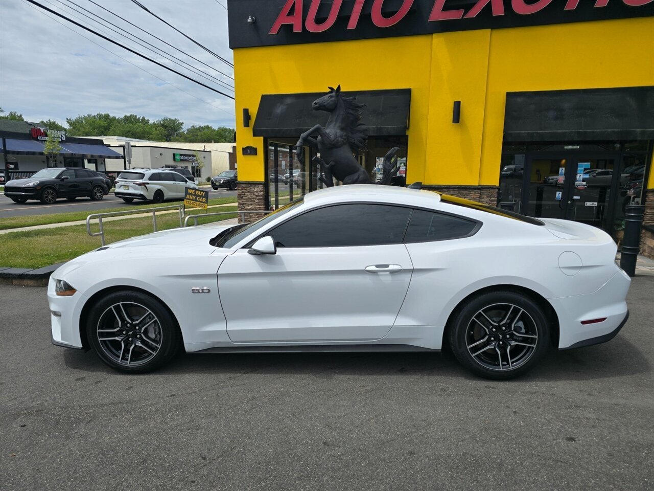 2020 Ford Mustang GT - Photo 20 - Red Bank, NJ 07701