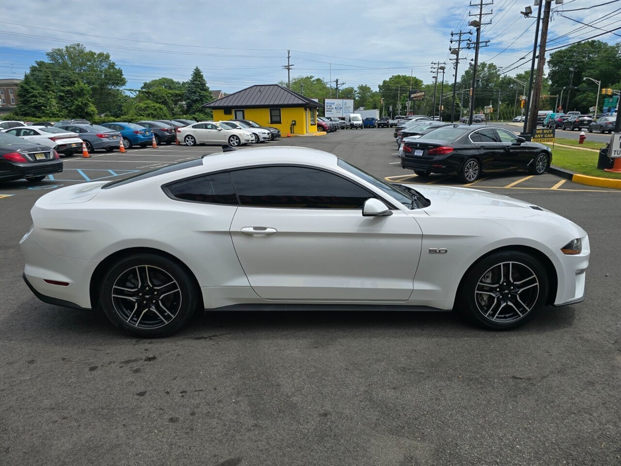 2020 Ford Mustang GT - Photo 22 - Red Bank, NJ 07701