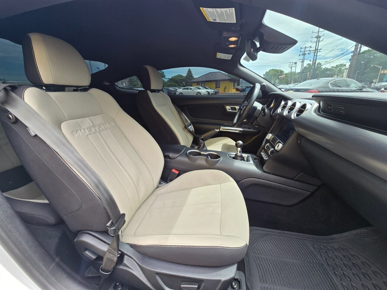 2020 Ford Mustang GT - Photo 13 - Red Bank, NJ 07701