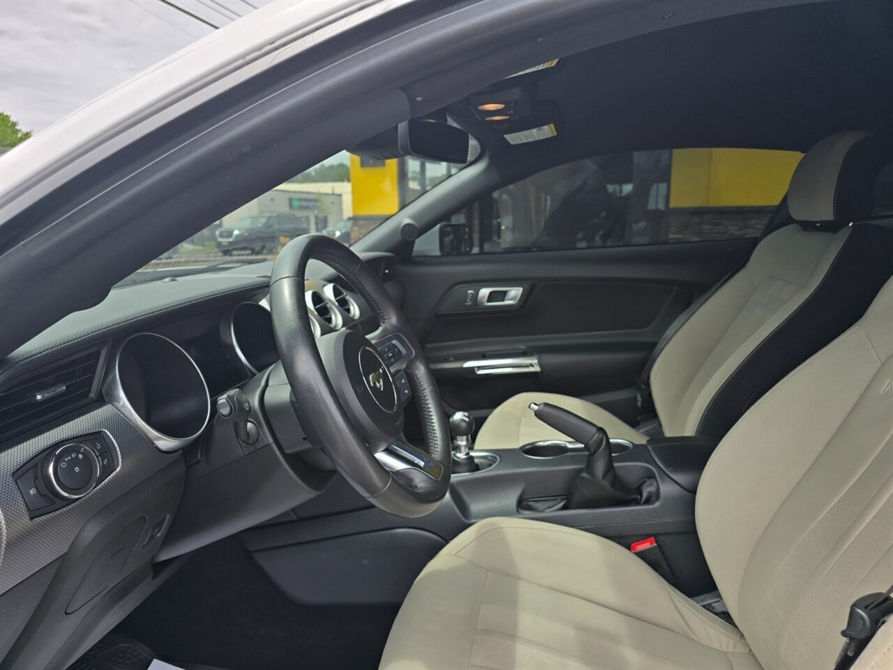 2020 Ford Mustang GT - Photo 16 - Red Bank, NJ 07701