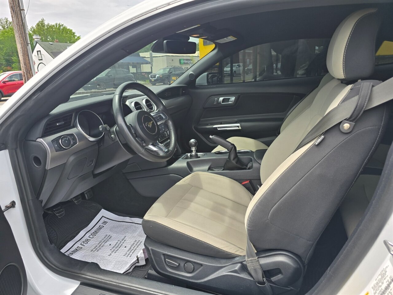 2020 Ford Mustang GT - Photo 10 - Red Bank, NJ 07701