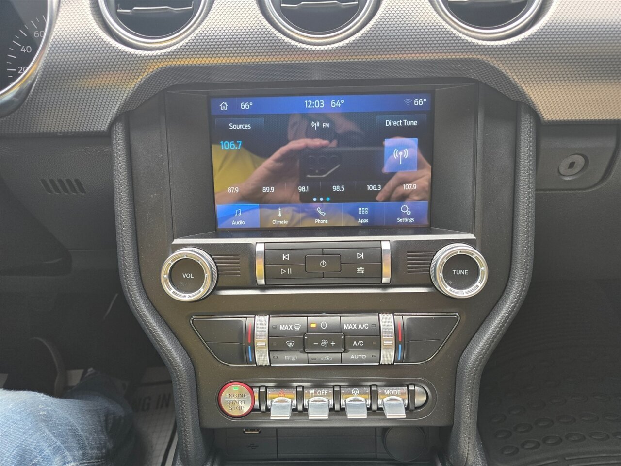 2020 Ford Mustang GT - Photo 7 - Red Bank, NJ 07701