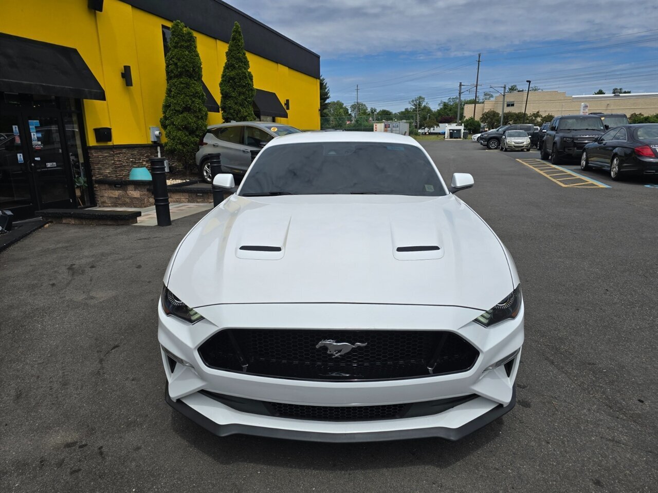 2020 Ford Mustang GT - Photo 19 - Red Bank, NJ 07701