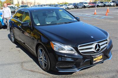 2015 Mercedes-Benz E 350 4MATIC   - Photo 4 - Red Bank, NJ 07701