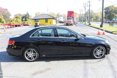 2015 Mercedes-Benz E 350 4MATIC   - Photo 26 - Red Bank, NJ 07701