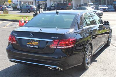 2015 Mercedes-Benz E 350 4MATIC   - Photo 3 - Red Bank, NJ 07701