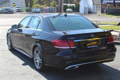 2015 Mercedes-Benz E 350 4MATIC   - Photo 2 - Red Bank, NJ 07701