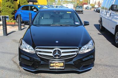 2015 Mercedes-Benz E 350 4MATIC   - Photo 23 - Red Bank, NJ 07701