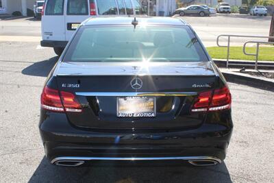 2015 Mercedes-Benz E 350 4MATIC   - Photo 25 - Red Bank, NJ 07701