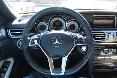 2015 Mercedes-Benz E 350 4MATIC   - Photo 6 - Red Bank, NJ 07701