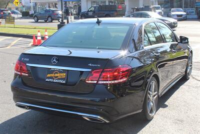 2015 Mercedes-Benz E 350 4MATIC   - Photo 33 - Red Bank, NJ 07701