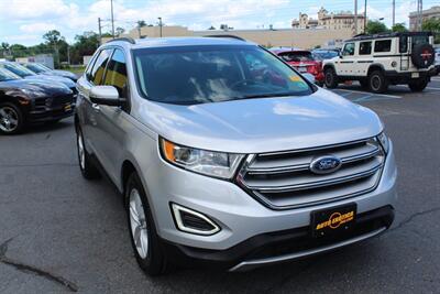 2017 Ford Edge SEL   - Photo 4 - Red Bank, NJ 07701