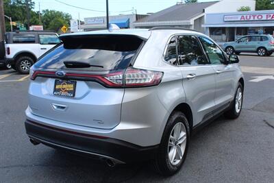 2017 Ford Edge SEL   - Photo 3 - Red Bank, NJ 07701