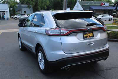 2017 Ford Edge SEL   - Photo 27 - Red Bank, NJ 07701