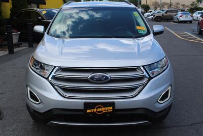 2017 Ford Edge SEL   - Photo 43 - Red Bank, NJ 07701