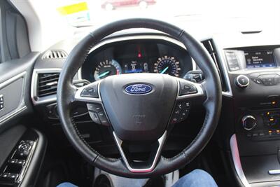 2017 Ford Edge SEL   - Photo 31 - Red Bank, NJ 07701