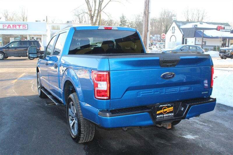 2020 Ford F-150 XL STX  