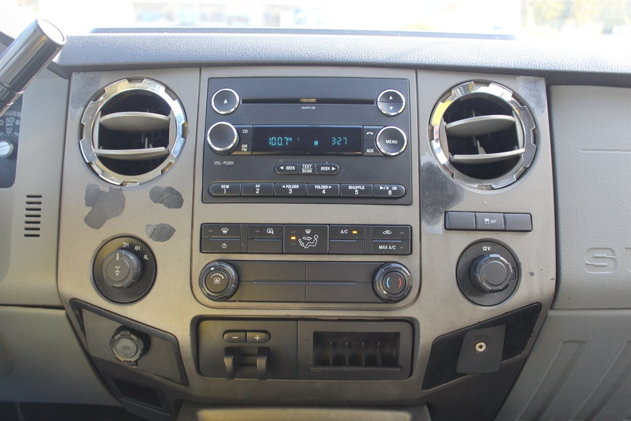 2012 Ford F-350 XLT - Photo 7 - Red Bank, NJ 07701