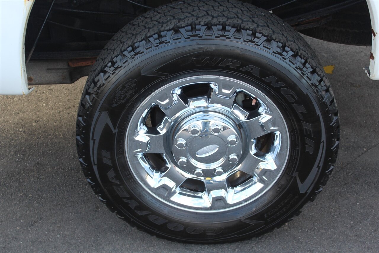 2012 Ford F-350 XLT - Photo 24 - Red Bank, NJ 07701