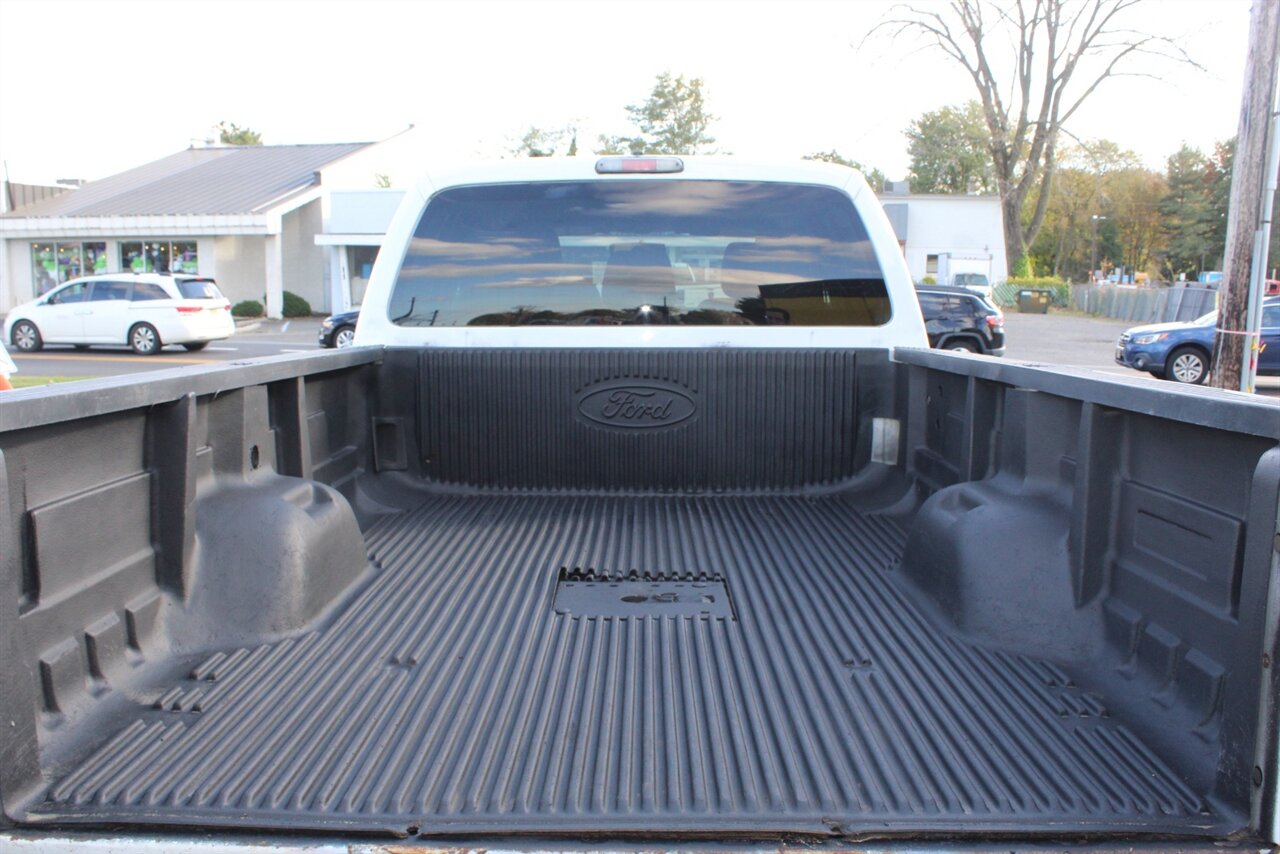 2012 Ford F-350 XLT - Photo 16 - Red Bank, NJ 07701