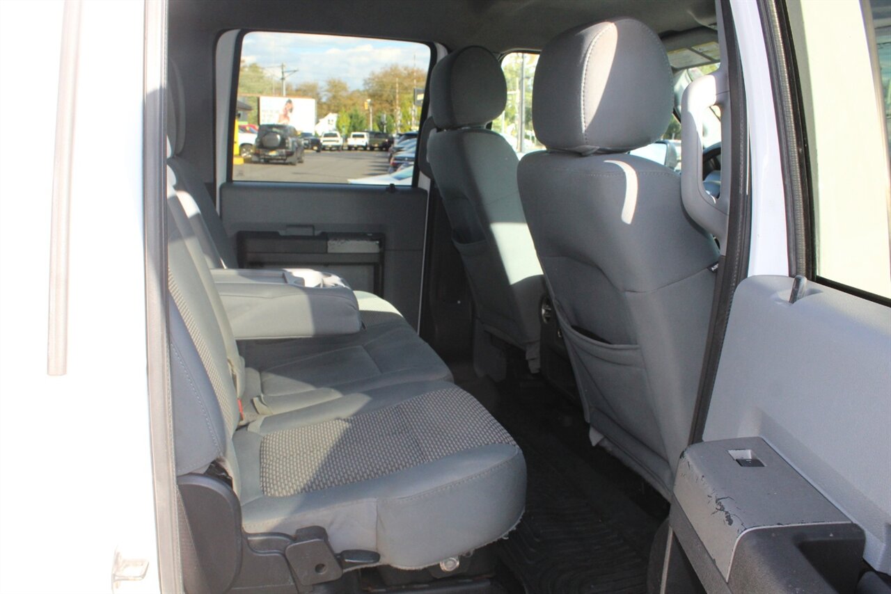2012 Ford F-350 XLT - Photo 12 - Red Bank, NJ 07701