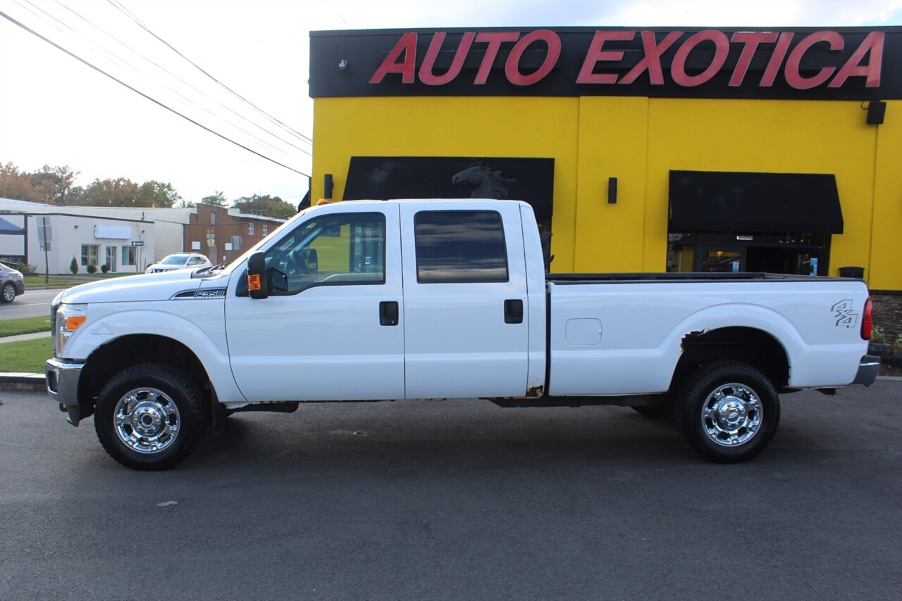 2012 Ford F-350 XLT - Photo 18 - Red Bank, NJ 07701