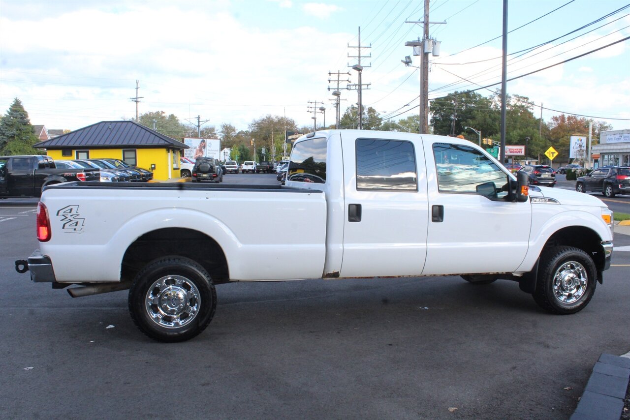 2012 Ford F-350 XLT - Photo 20 - Red Bank, NJ 07701